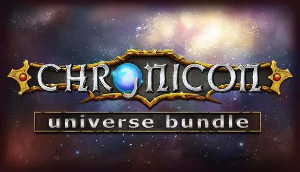 Chronicon Universe Bundle