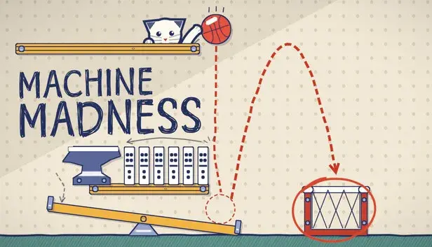 Machine Madness