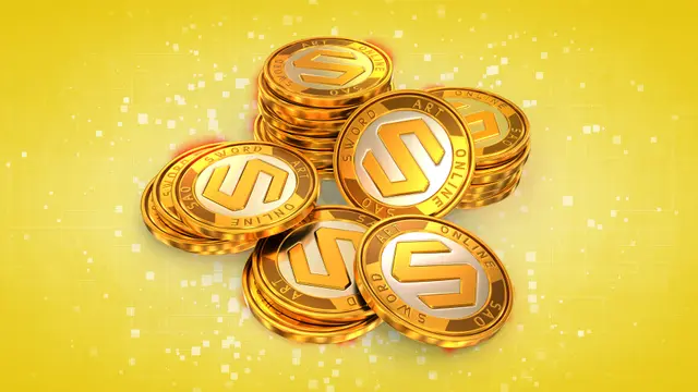 1,200 SAO Medals Special Set (Xbox One)