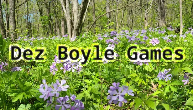 Dez Boyle Games