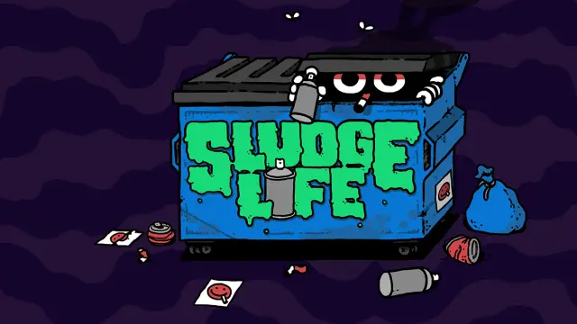 Sludge Life: Soundtrack