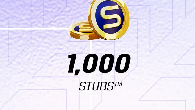 Stubs (1,000) for MLB The Show 25 (PS5)