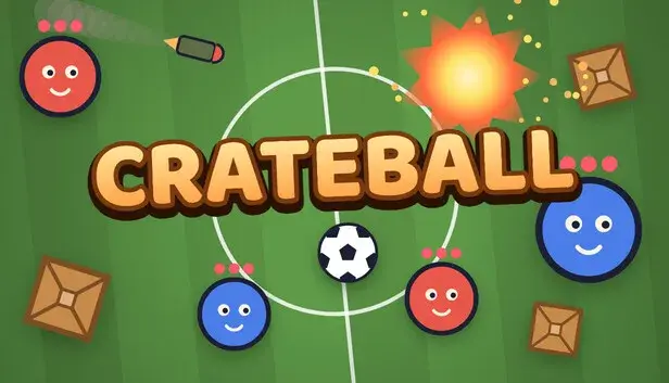Crateball