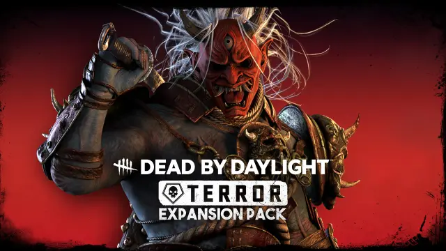 Dead by Daylight: Terror Expansion Pack - Switch
