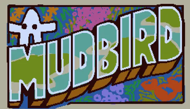 MUDBIRD