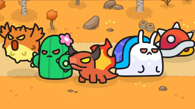 Monster Nursery - Xbox One & Series