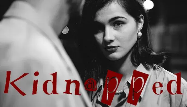 Kidnapped