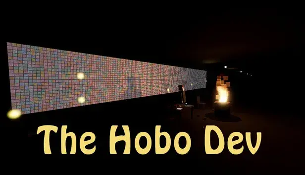 The Hobo Dev