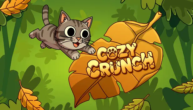 Cozy Crunch