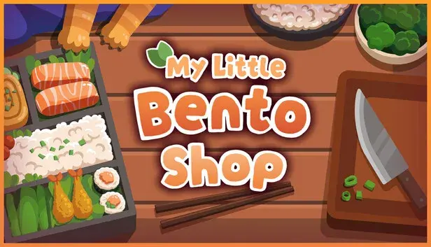 My Little Bento Shop