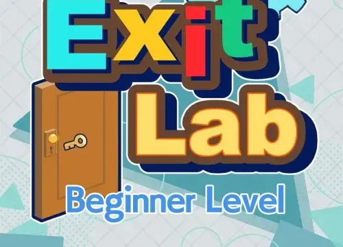 Exit Lab Beginner Level - Switch