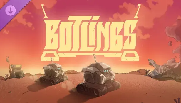 Botlings - Supporter Pack