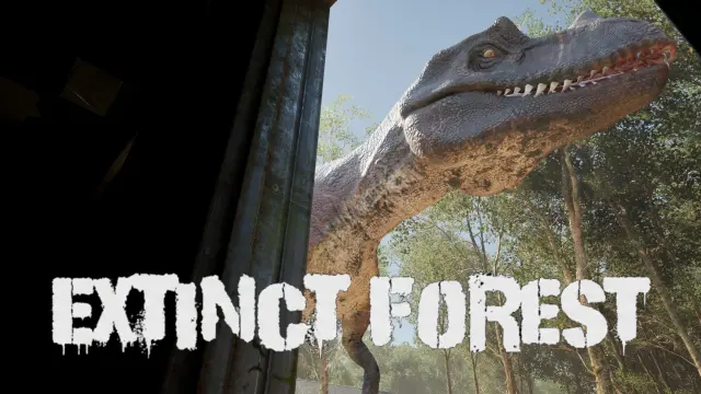 Extinct Forest