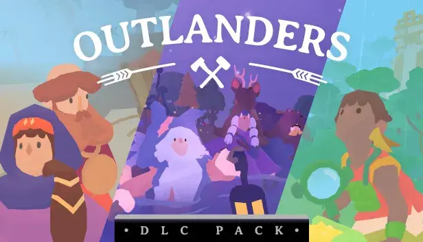 DLC Pack