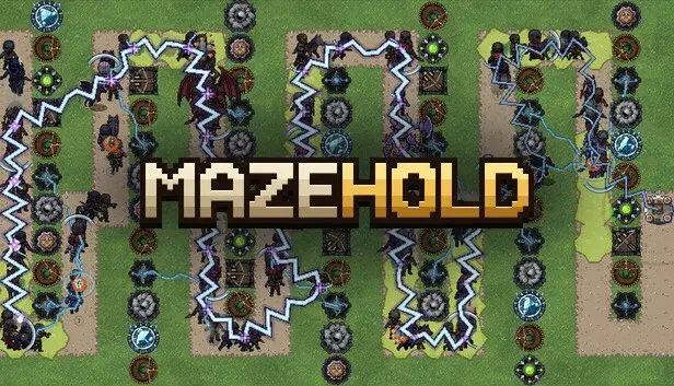 Mazehold