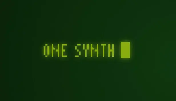 One Synth