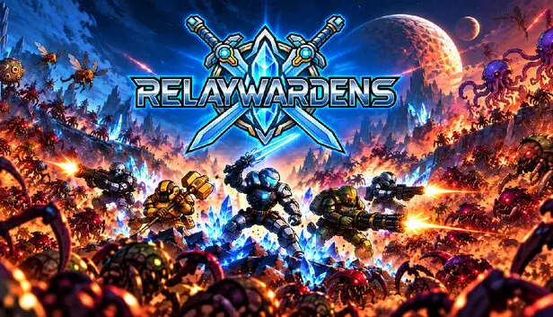 Relaywardens