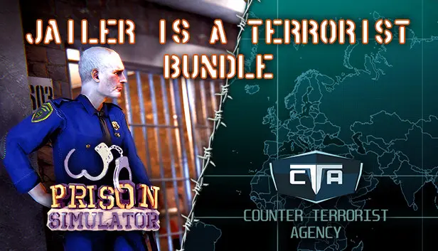 Jailer is a Terrorist