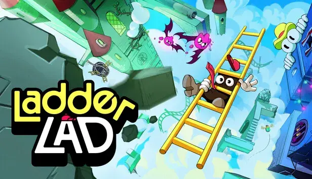 Ladder Lad
