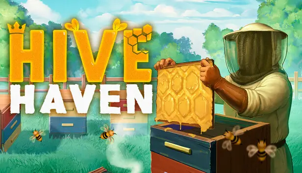 Hive Haven