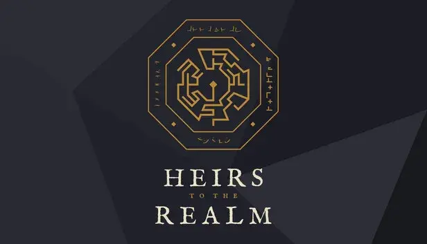 Heirs to the Realm