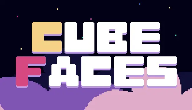 Cube Faces