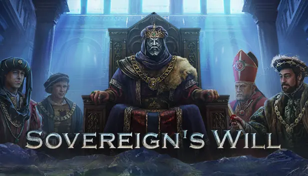 Sovereign's Will