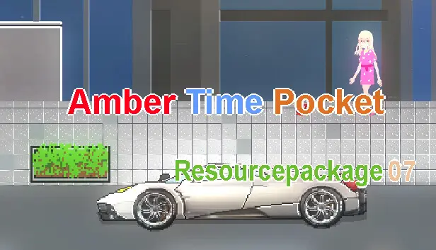 Amber Time Pocket Resourcepackage 07