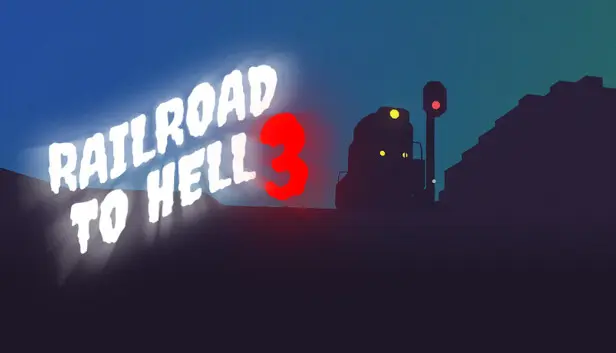 Railroad to Hell 3