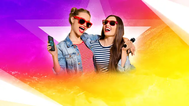 Let's Sing 2021 (Xbox One)