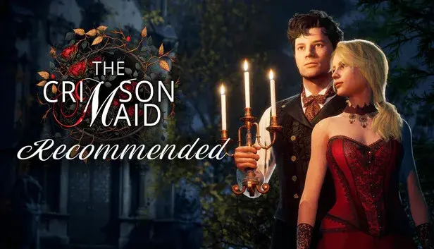 Crimson Maid Recommended Bundle