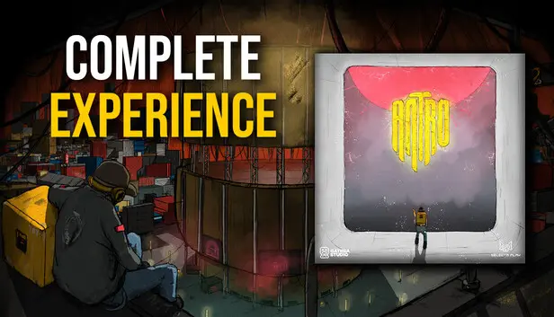 Antro Complete Edition