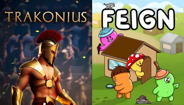 Trakonius + Feign