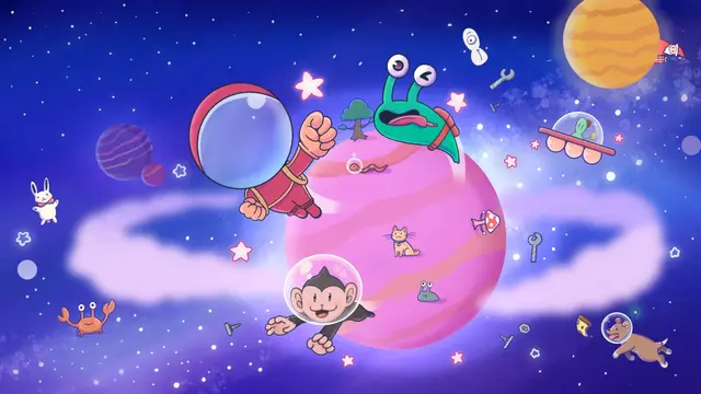 Operation Zeta (Xbox One)