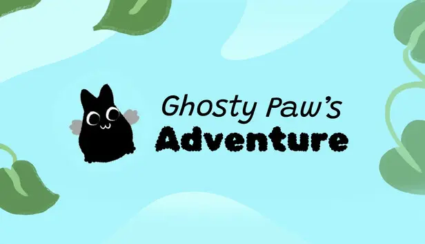 Ghosty Paw’s Adventure