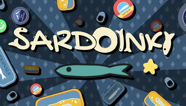 Sardoinky