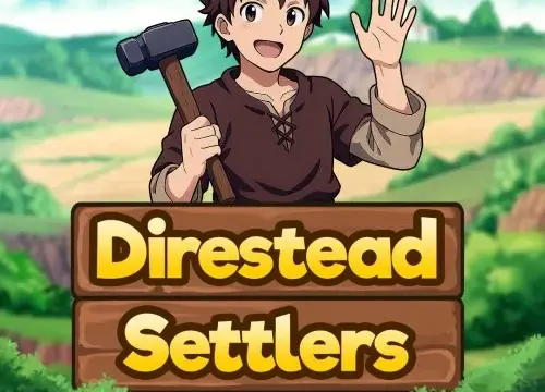 Direstead Settlers - Switch