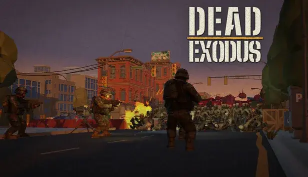 Dead Exodus