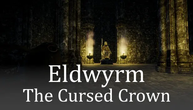 Eldwyrm: The Cursed Crown