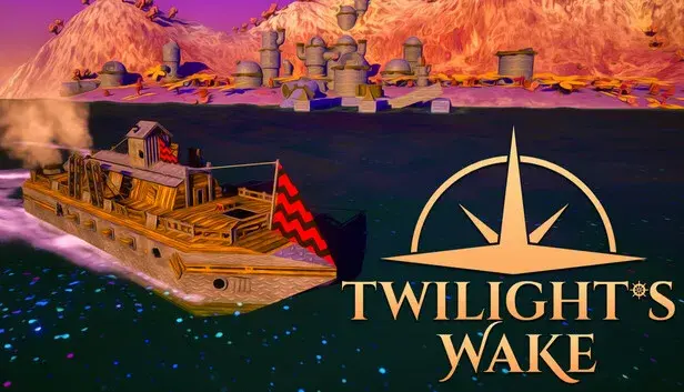 Twilight's Wake