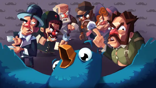 Oh...Sir! The Insult Simulator (Xbox One)
