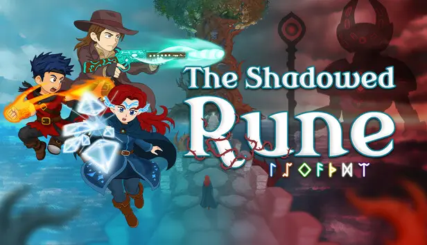 The Shadowed Rune