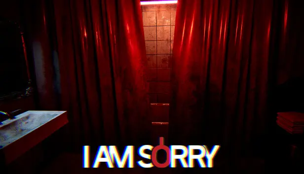 I am Sorry