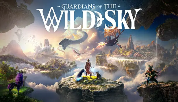 Guardians of the Wild Sky