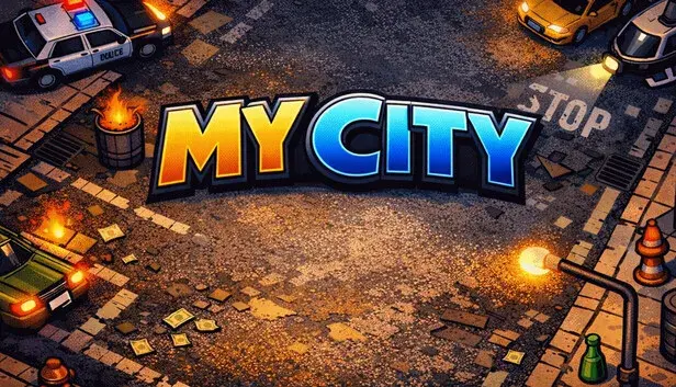 My City
