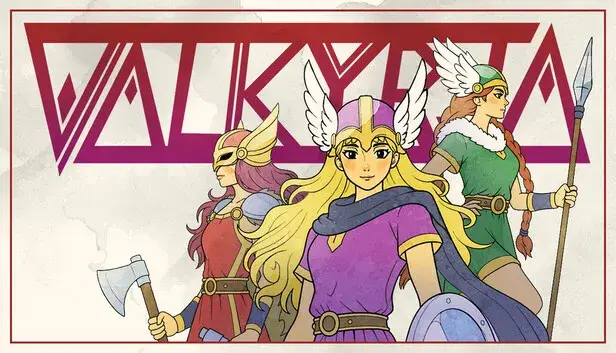 Valkyrja