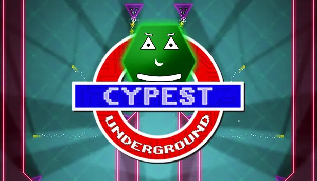 CYPEST Underground