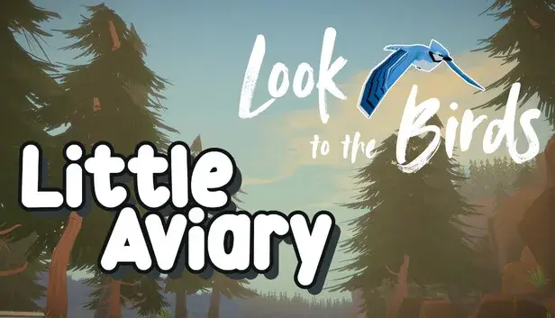 Look to the Aviary