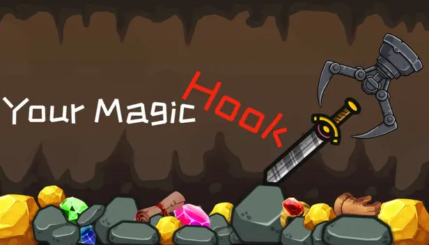 Your Magic Hook