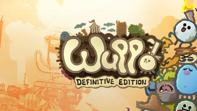 Wuppo Definitive Edition